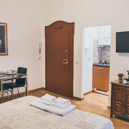 Arte&Musica Daire Verona Dış mekan fotoğraf