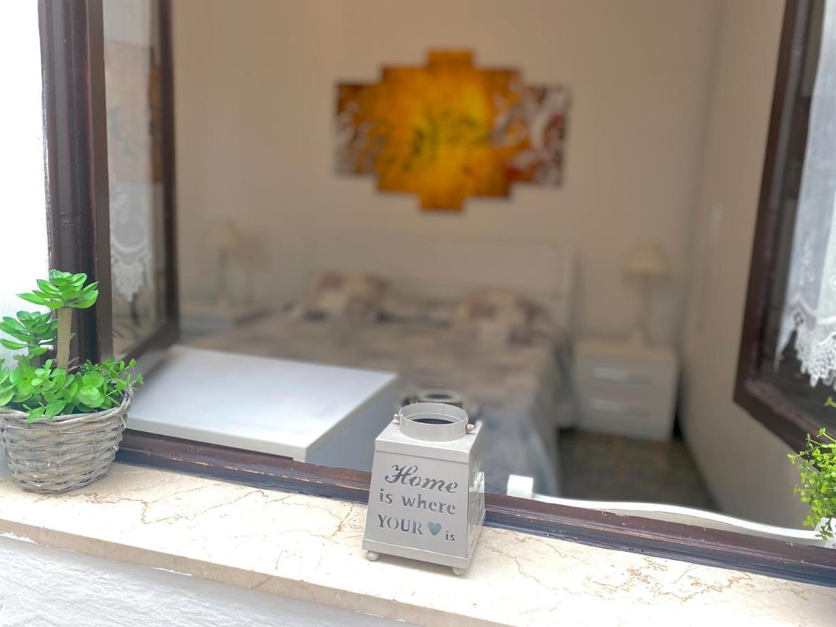 Arte&Musica Daire Verona Dış mekan fotoğraf