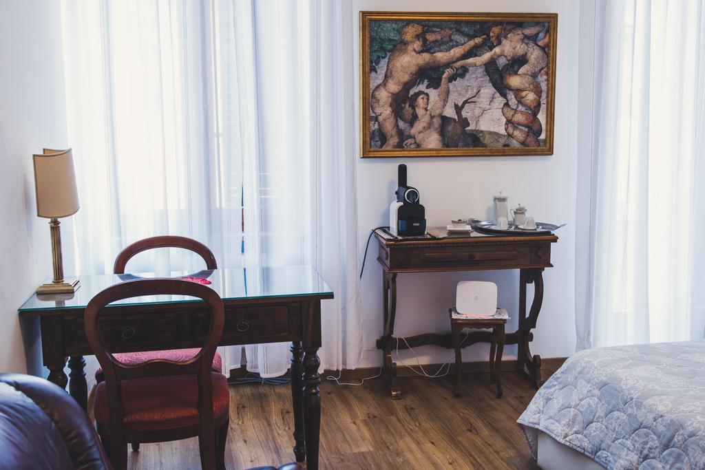 Arte&Musica Daire Verona Dış mekan fotoğraf